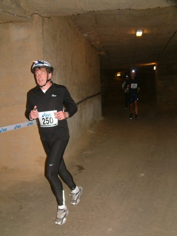 Grotten Marathon